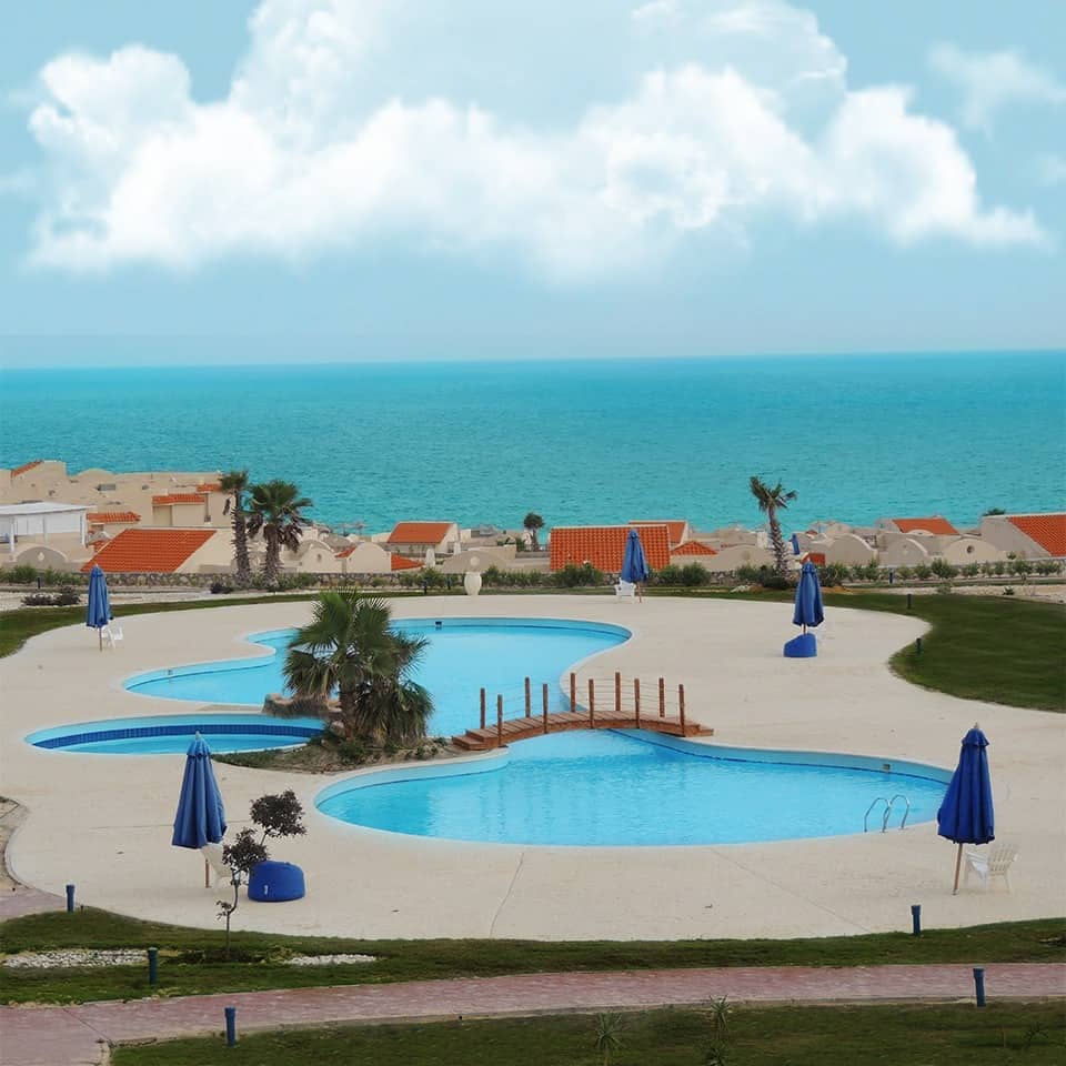 "كورال هيلز" تسلم 80% من وحدات مشروعها فى الساحل الشمالى