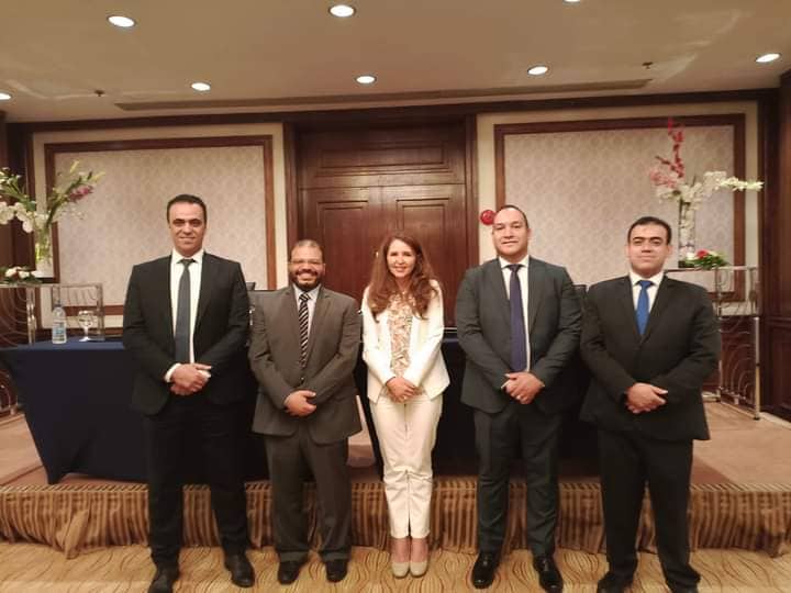 “يونس” رئيسًا للجمعية المصرية للمحللين الفنيين لمدة جديدة