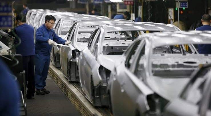 ارتفاع صادرات كوريا الجنوبية من سيارات الركاب بنسبة 2.5%