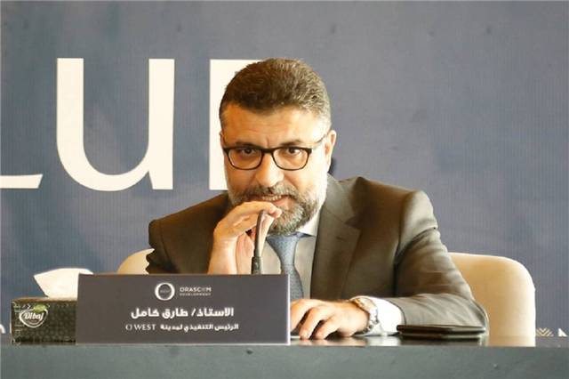 “O West” تبدأ تسليم الوحدات في مارس المقبل مع وجود 4 مدارس تعمل بكامل طاقتها