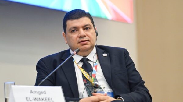 رئيس “المحطات النووية”: 315 شركة مصرية سجلت للمشاركة فى مناقصات وأعمال “الضبعة النووية”