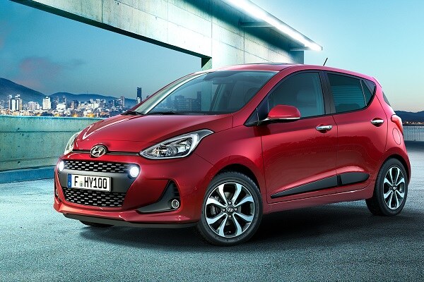 «جى بى غبور» ترفع أسعار سيارات هيونداى «I20» و«I10» بين 6 و15 ألف جنيه