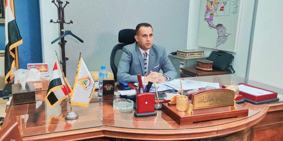 جهاز “15 مايو” يطرح 4 قطع أراضى بمساحة 16 ألف متر مربع للاستثمار