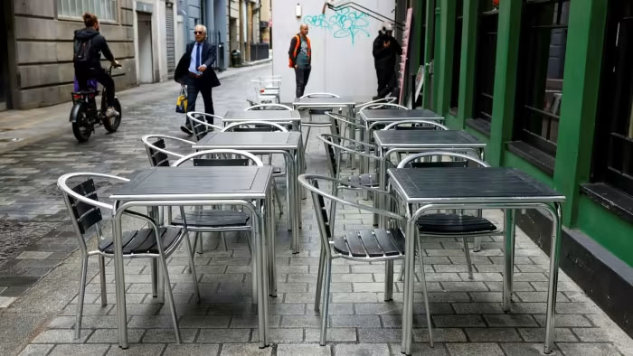 ما سر أموال "لندن" المفقودة منذ بداية تفشي كورونا؟