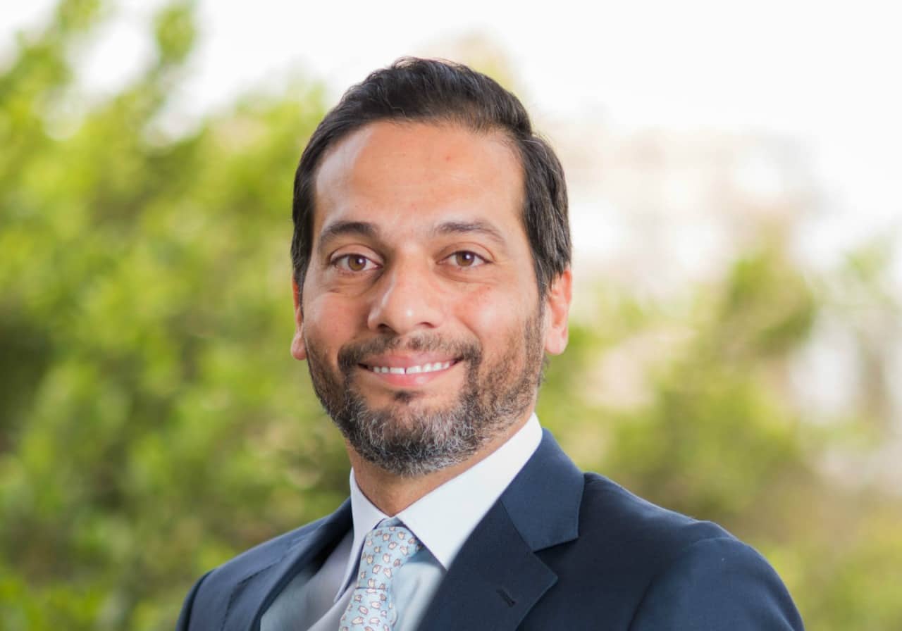 “العفيفي” رئيسًا تنفيذيًا لقطاع التمويل غير المصرفي بـ”هيرميس القابضة”