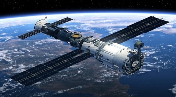 وكالة الفضاء الدولية