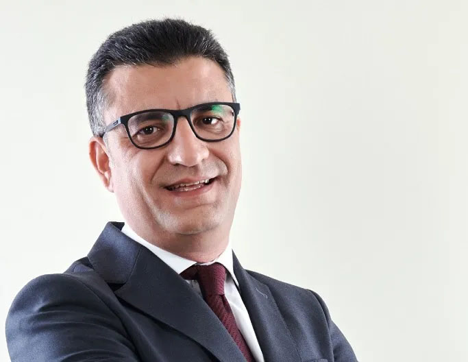 طارق كامل، الرئيس التنفيذي لمدينة O West ؛ أوراسكوم للتنمية