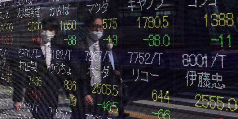 هو إى خور وكيمى زو جيانج يكتبان: ارتفاع أسعار الفائدة الأمريكية لن يفجر أزمة مالية آسيوية جديدة