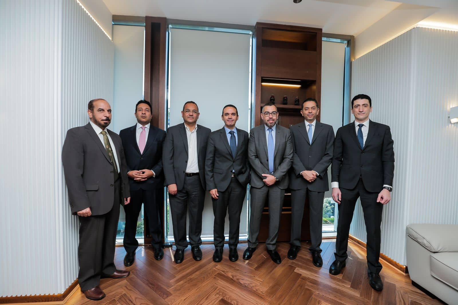 العربية للسبائك