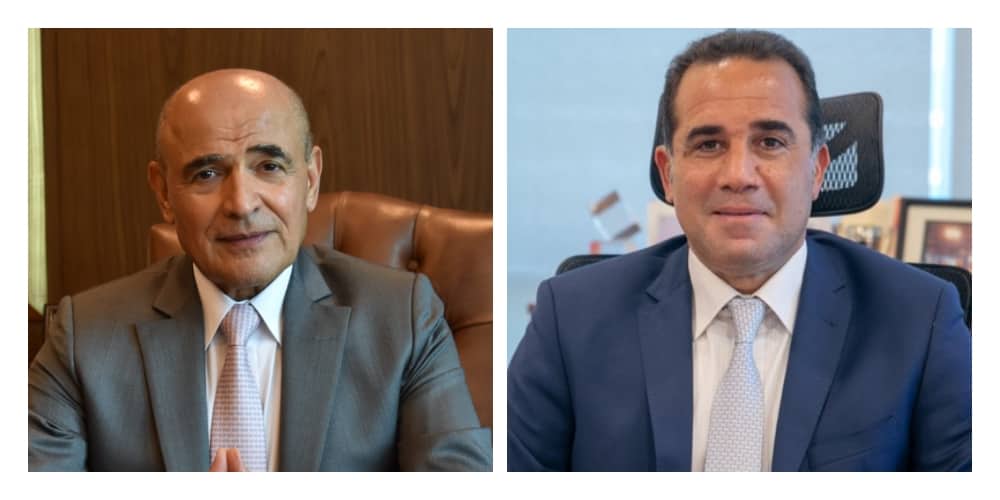 البنك الأهلى الكويتى - مصر