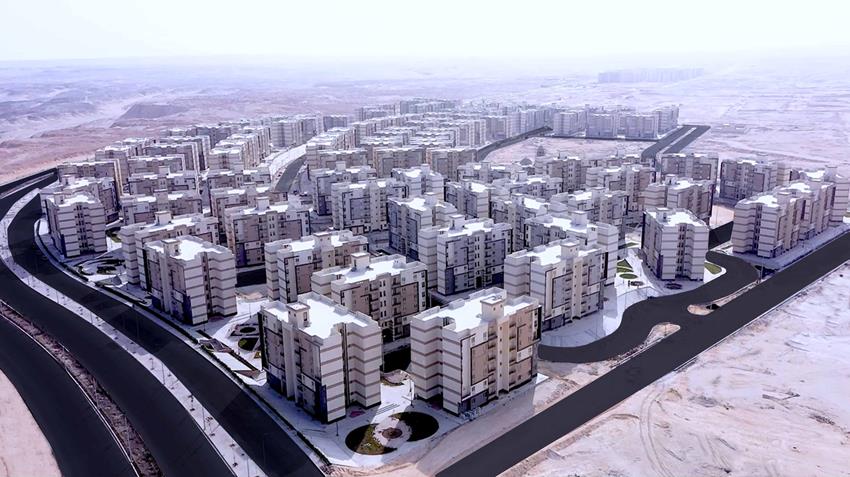 مدينة ناصر الجديدة