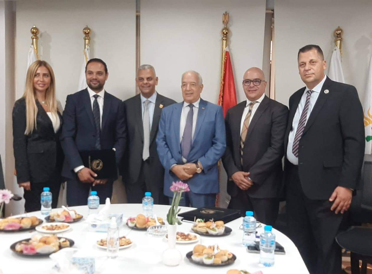 “مجمعة الإجبارى” تجدد التعاقد مع “كاش لس بلس” لتحصيل الأقساط إلكترونيًا