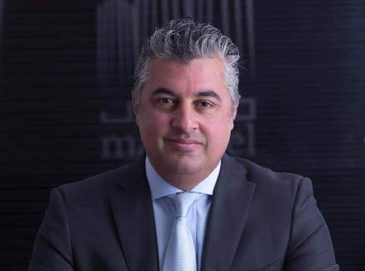 وليد جمال الدين