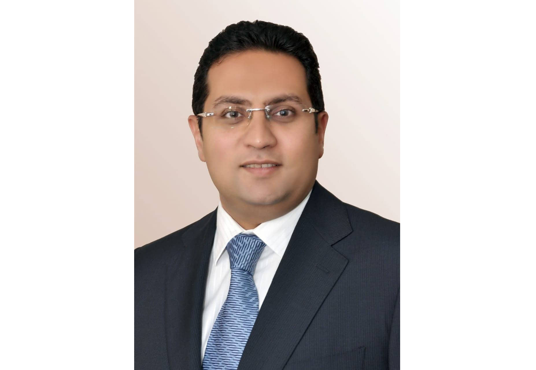 أحمد إمام، الرئيس التنفيذى لشركة "أملاك للتمويل - مصر