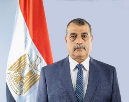 السيرة الذاتية للواء محمد صلاح الدين وزير الدولة للإنتاج الحربي الجديد