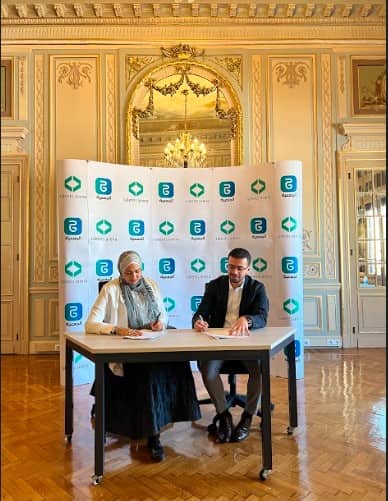 "الجمعية للتكنولوجيا المالية" و"تالنتس أرينا" يطلقان منظومة عمل الـ"GIG Economy"