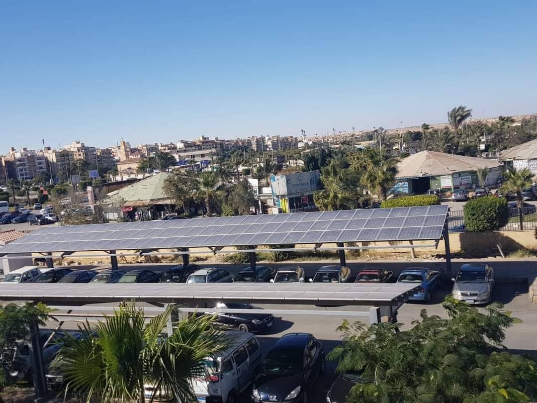 وزير الإسكان: إجراءات عاجلة لترشيد استهلاك الطاقة والمياه بمدينة 6 أكتوبر