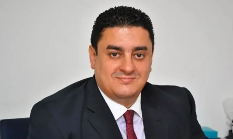 شركة بيت مصر ؛ محمد سمير