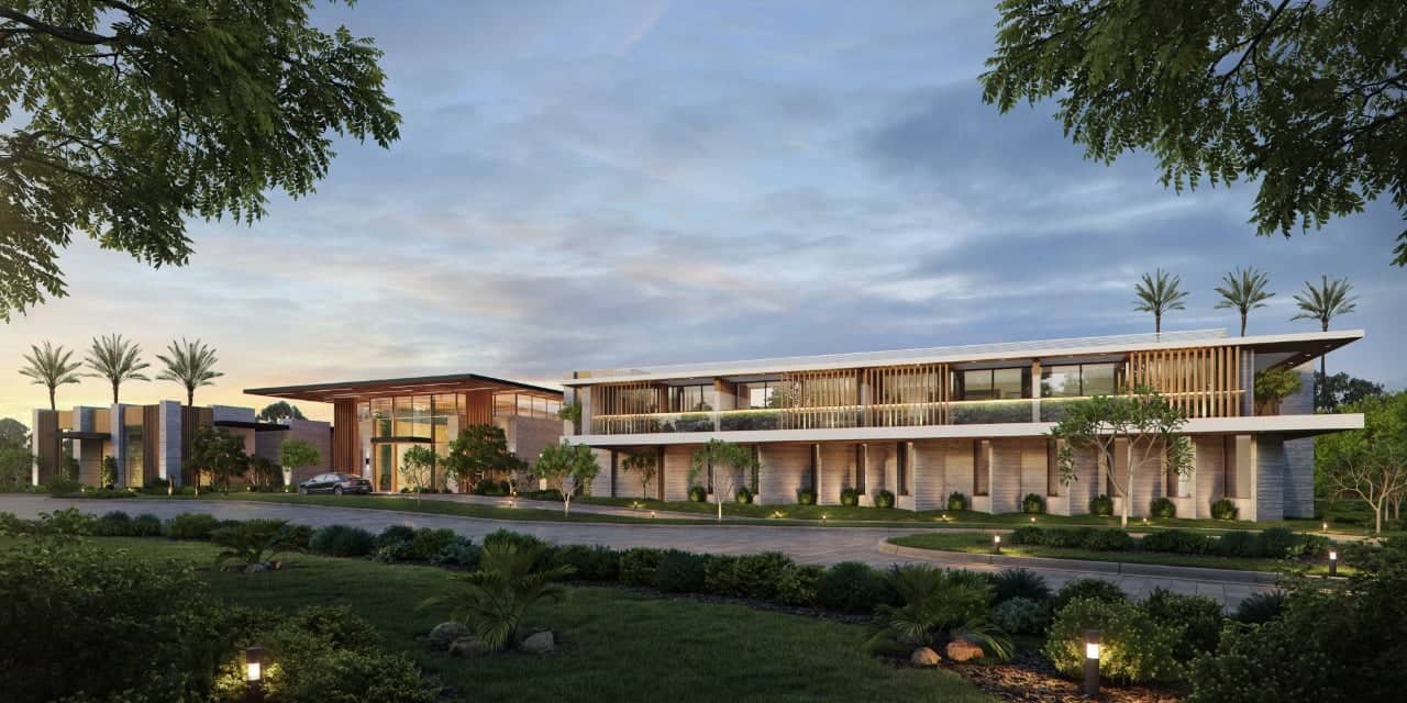 مذكرة تفاهم بين "سوديك" و"GOCO Hospitality" لإدارة منتجع صحى فى "The Estates"