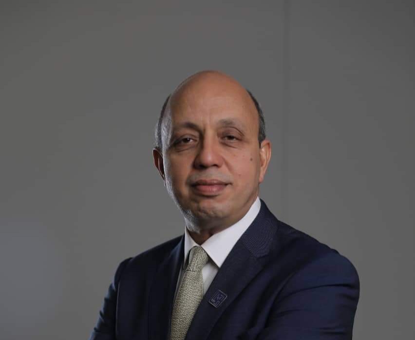 عمرو سلطان-الرئيس التنفيذي لشركة LMD