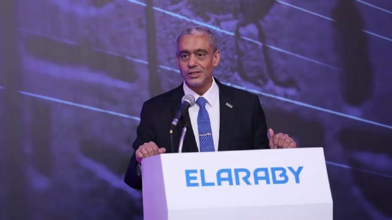 “مجموعة العربى” تخطط لإنشاء مصنعين فى أفريقيا