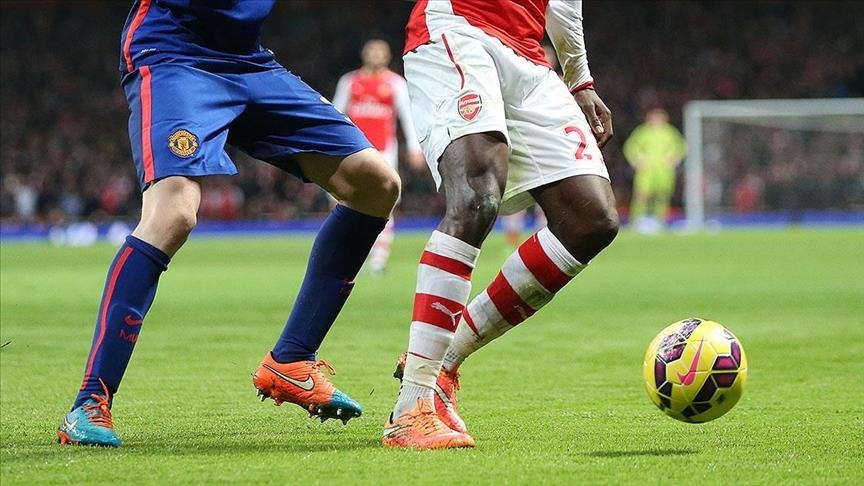 كرة القدم الأوروبية ؛ الدورى الإنجليزى ؛ الدوري الإنجليزي