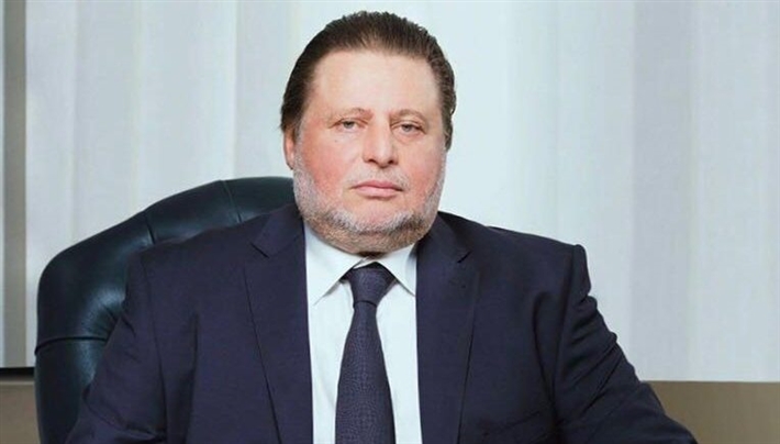 من هو حسن عبدالله القائم بأعمال محافظ البنك المركزي؟