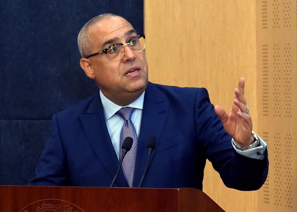 وزير الإسكان: ما يثار عن إخلاء قسري لأهالي جزيرة الوراق غير صحيح.. ونتبع سياسة “الشراء الرضائي”