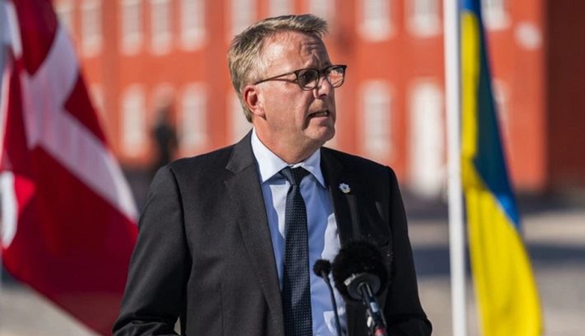 الدنمارك: 5.5 مليار دولار استثمارات في الأسطول البحري