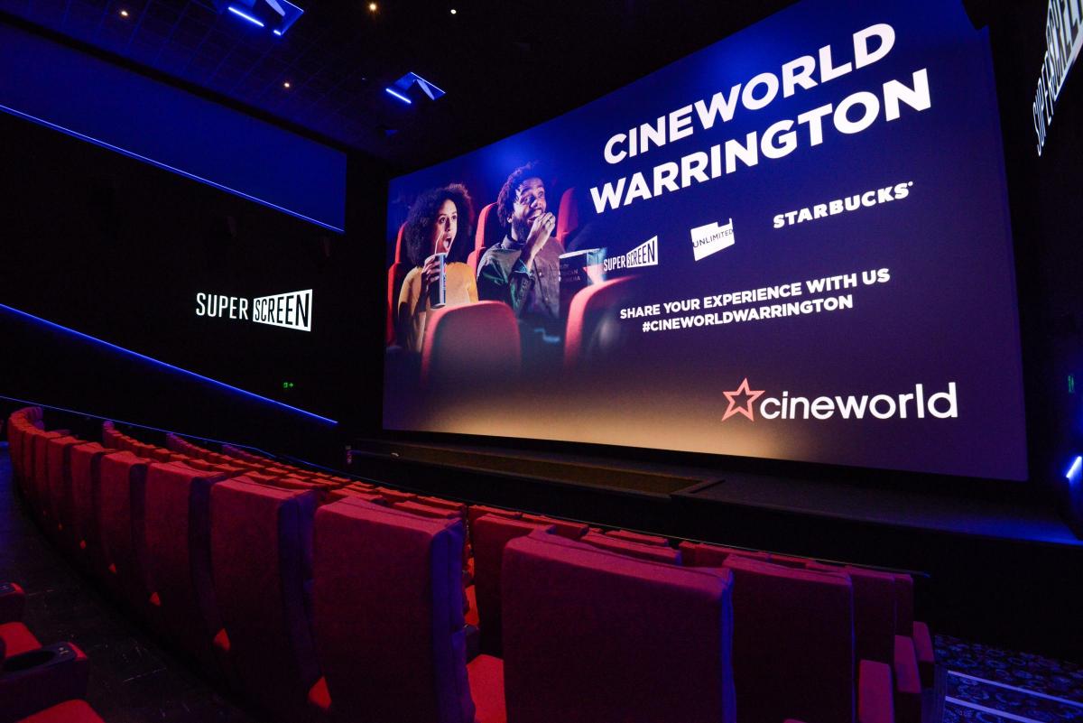 ثاني أكبر سلسلة لدور السينما في العالم تستعد لتقديم ملف إفلاسها فى أمريكا