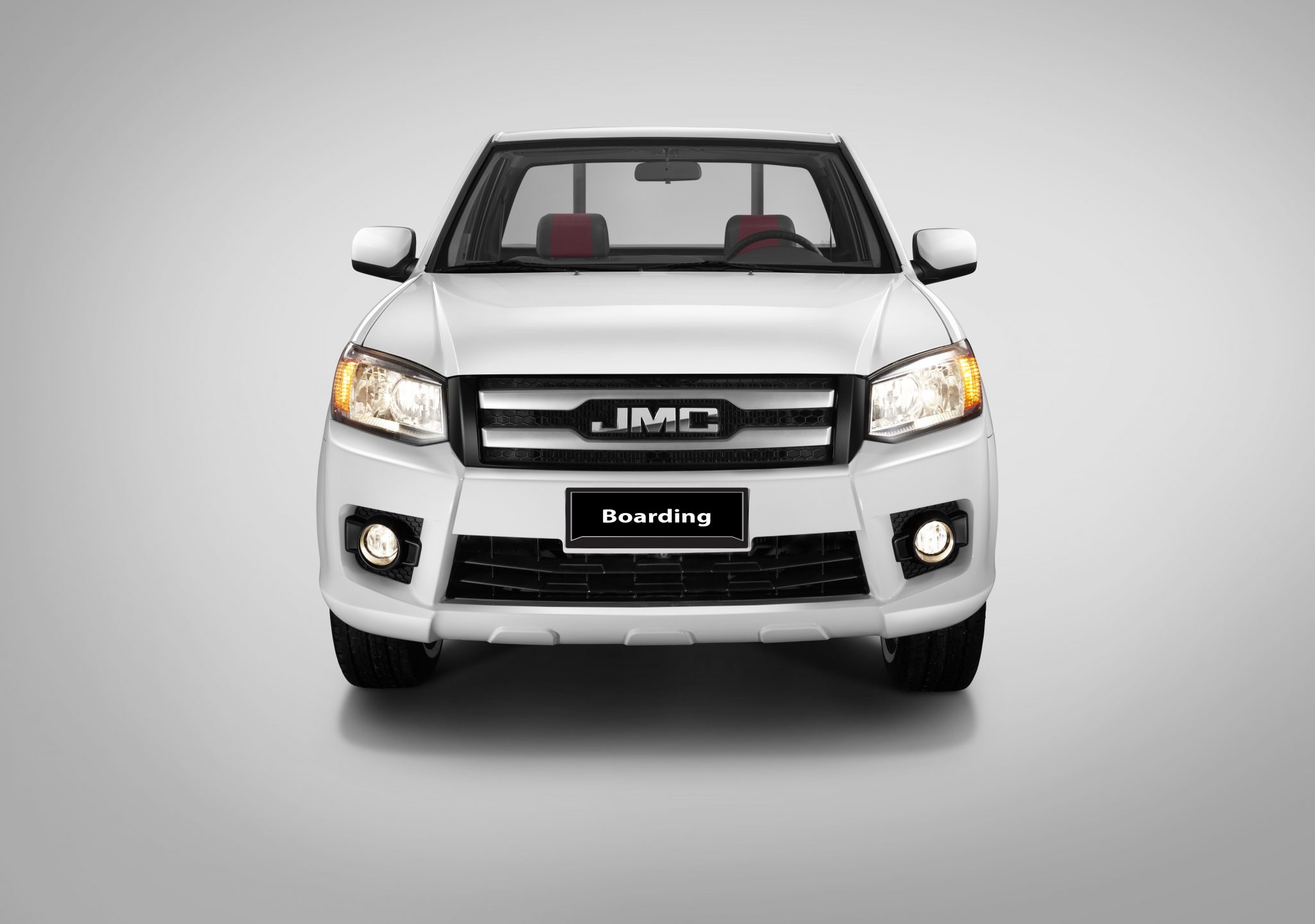 «TVD» تخطط لتدشين سيارة «JMC» الصينية محليًا بداية 2023