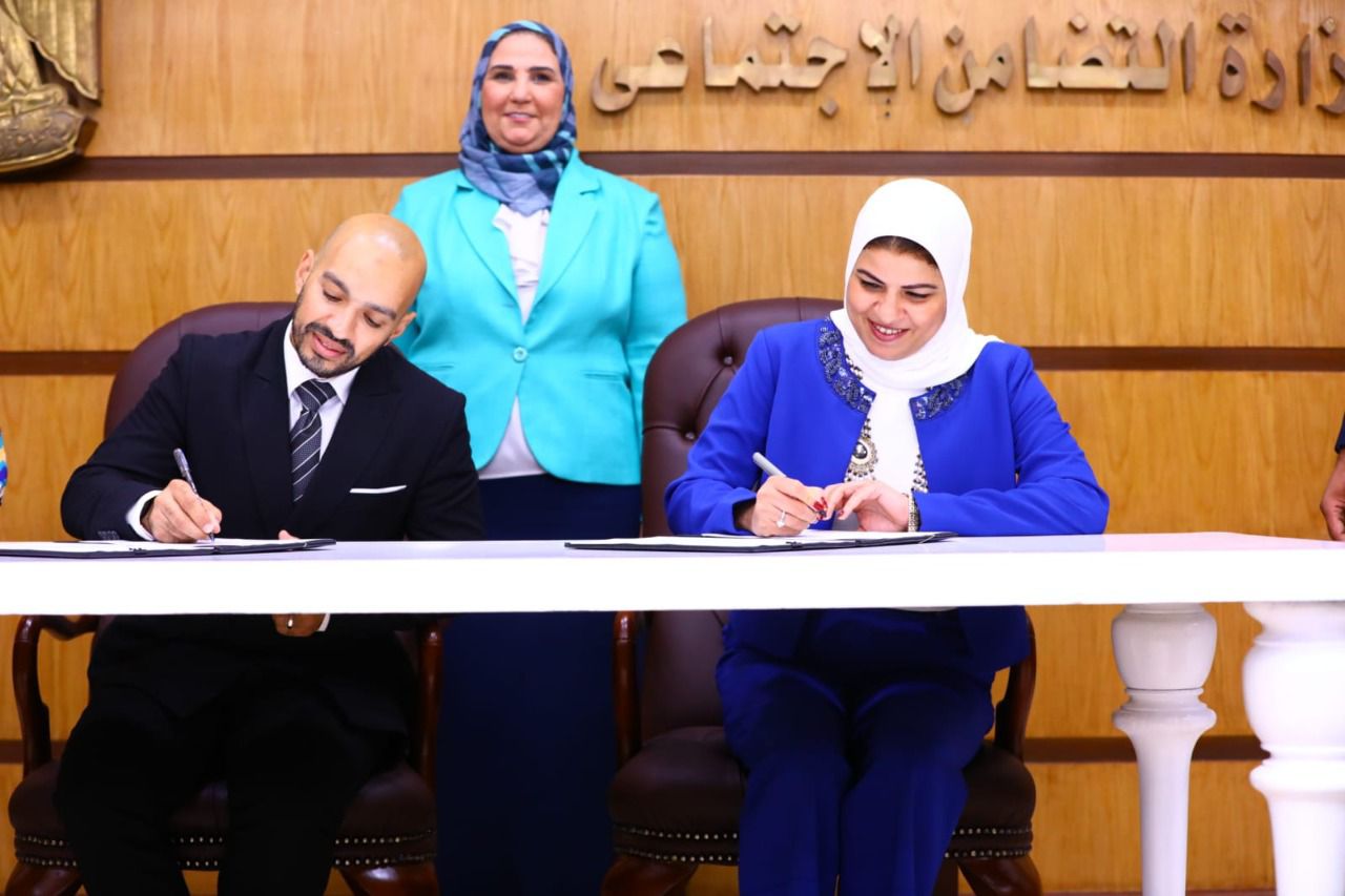 "مرسول" و"التضامن" يطلقان مبادرة "طريقك أمان" لحماية العاملين بخدمات التوصيل