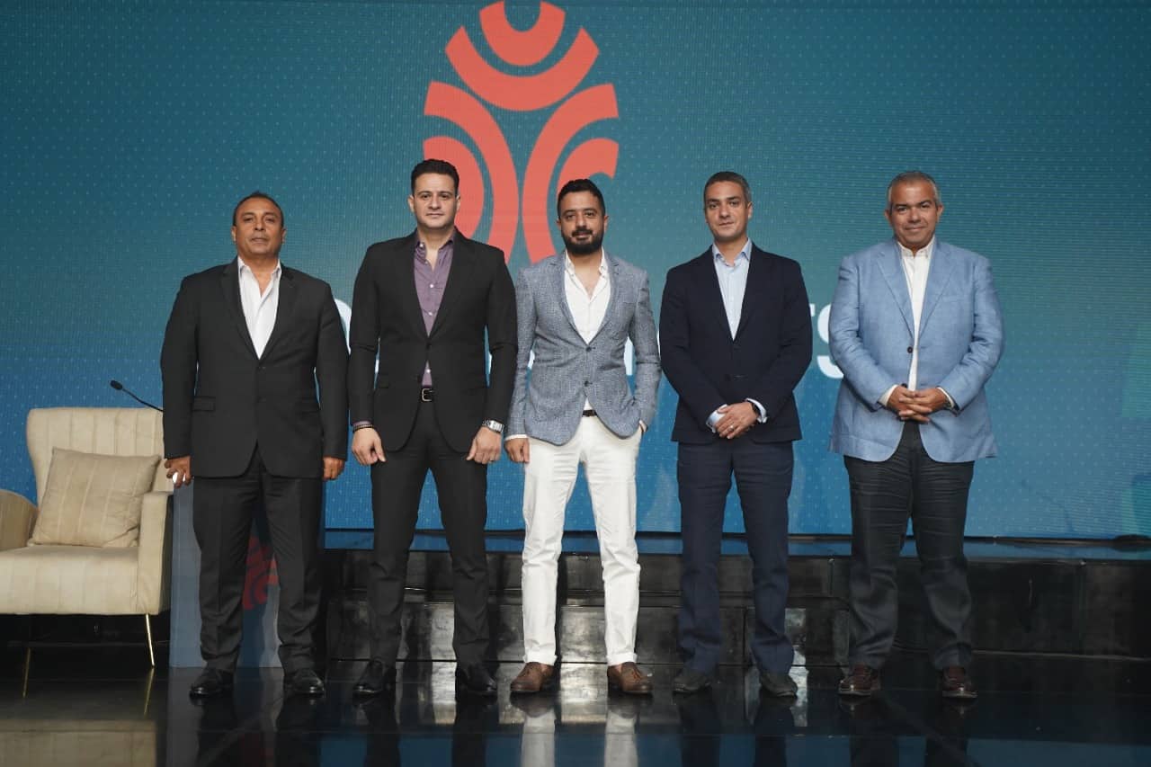 “يو سى للتطوير” توقع عقود إنشاء وإدارة 3 مشروعات فى العاصمة الإدارية