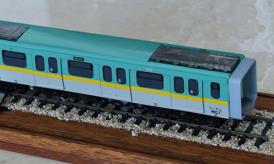 "القومية للأنفاق" توقع عقد تصنيع 320 عربة لمترو الأنفاق مع تحالف "هيونداى روتيم - نيرك"