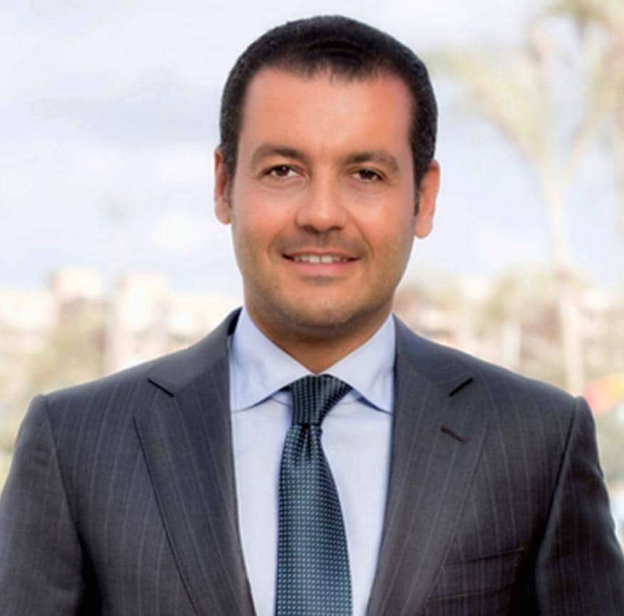 الإيرادات المجمعة لـ “سي أي كابيتال” تقفز إلى 1.6 مليار جنيه خلال النصف الأول