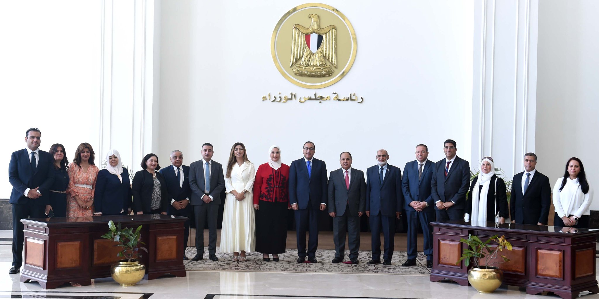 "التضامن" تتعاون مع "التحالف الوطنى للعمل الأهلى" لتوفير الدعم النقدى لـ900 ألف أسرة جديدة