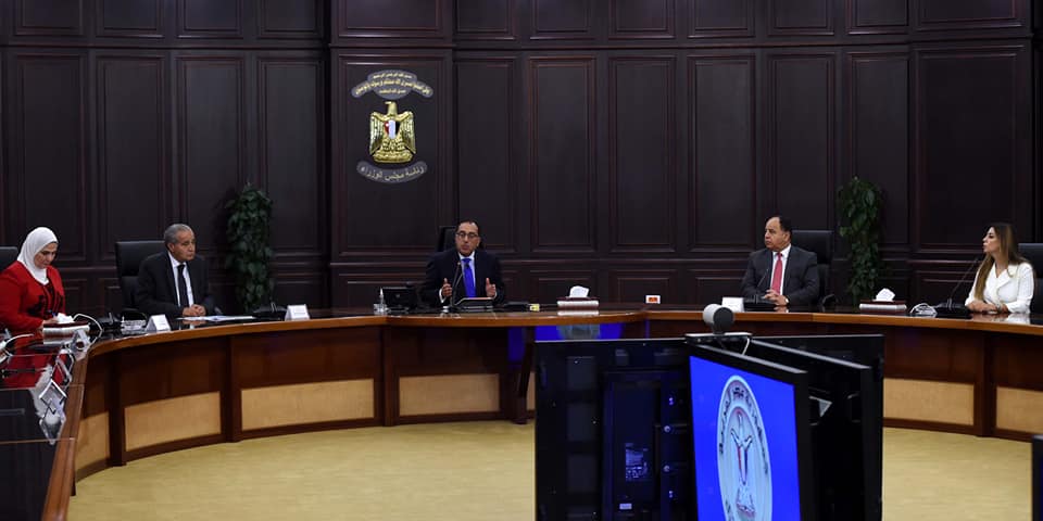 رئيس الوزراء: 37 مليون مواطن يستفيدون بزيادات على البطاقات التموينية