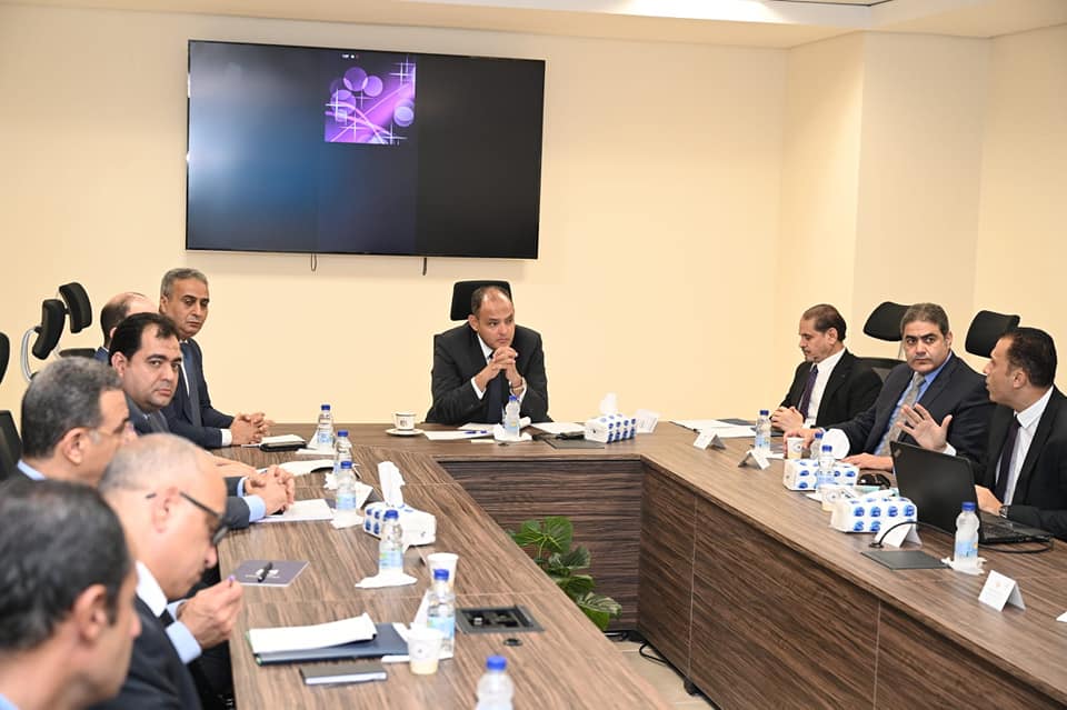 وزير التجارة: العاصمة الإدارية مشروع قومي يعكس رؤية مصر نحو الجمهورية الجديدة