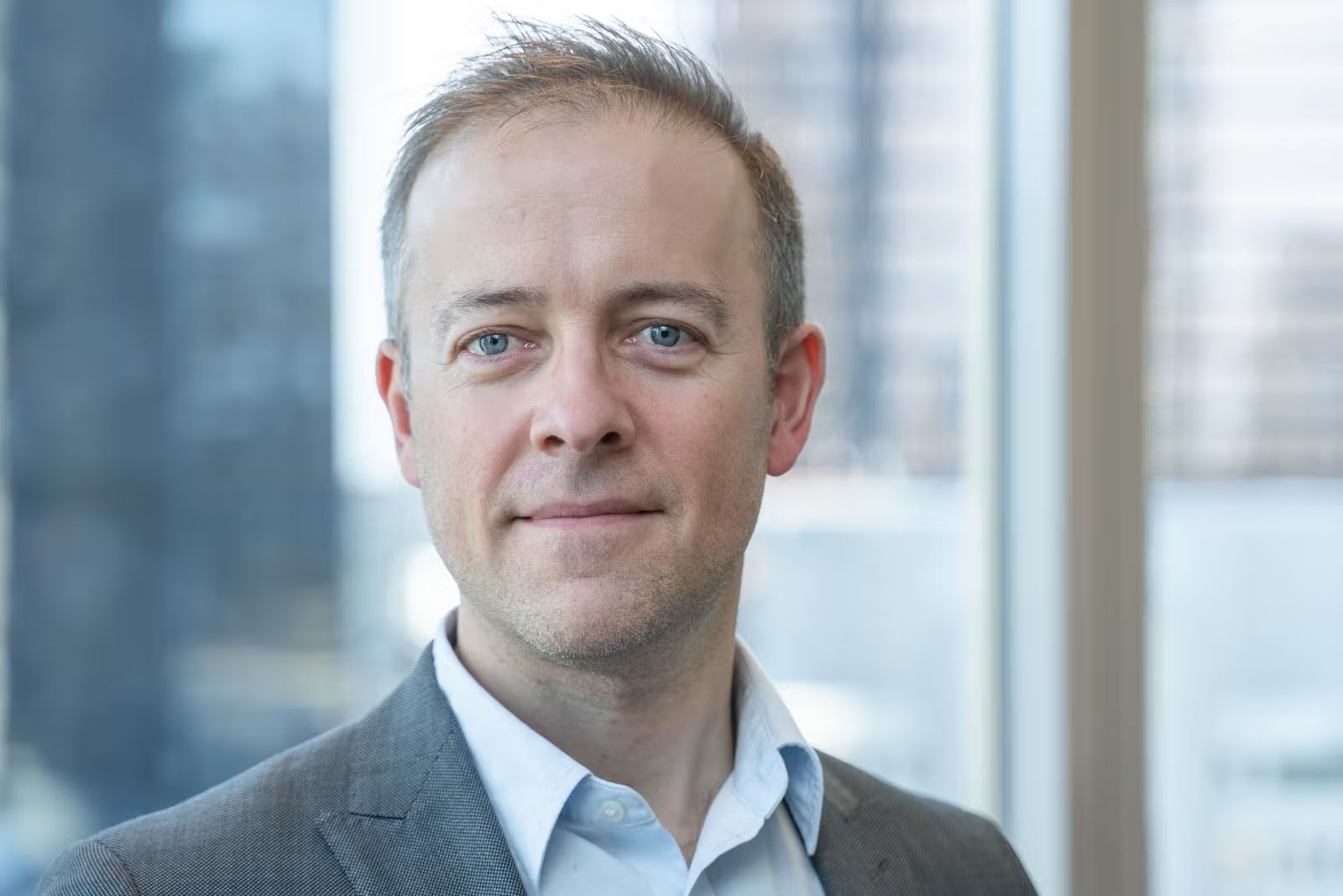 ديريك بروار، محرر قطاع الطاقة فى الولايات المتحدة لدى صحيفة «فاينانشيال تايمز»