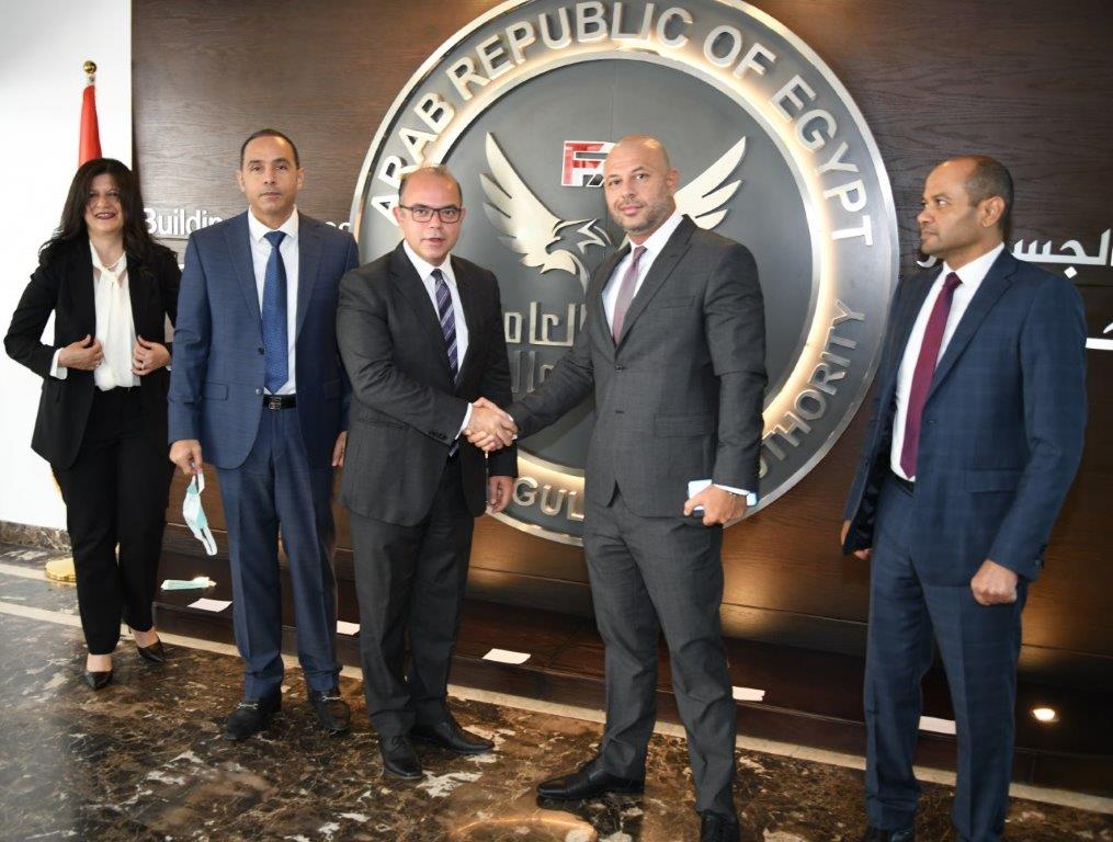 رئيس البورصة: التنسيق مع أطراف السوق للإرتقاء بأداء البورصة وتعزيز السيولة