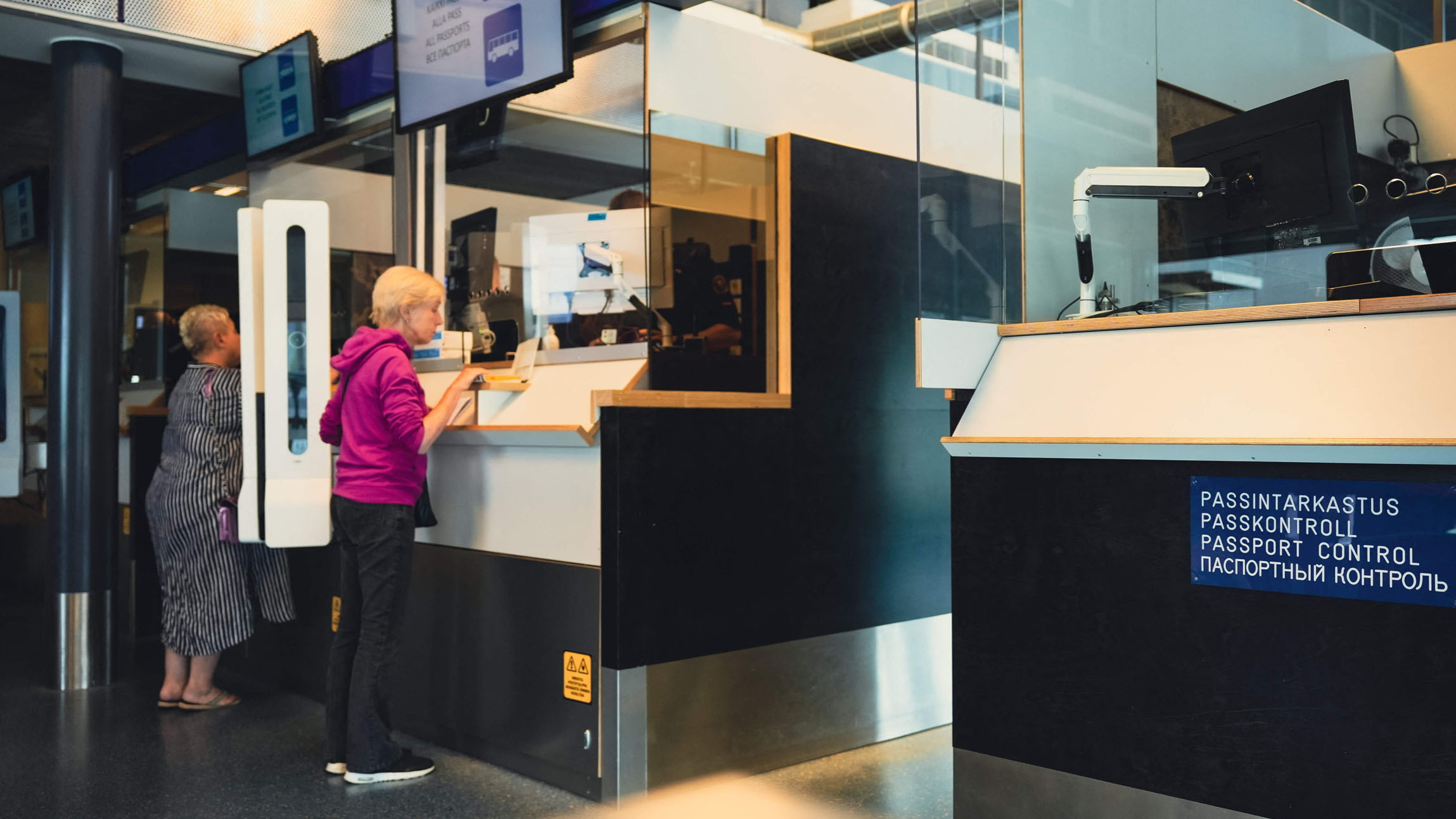 الاتحاد الأوروبي يتجه إلى تعليق اتفاق تأشيرات الدخول مع روسيا