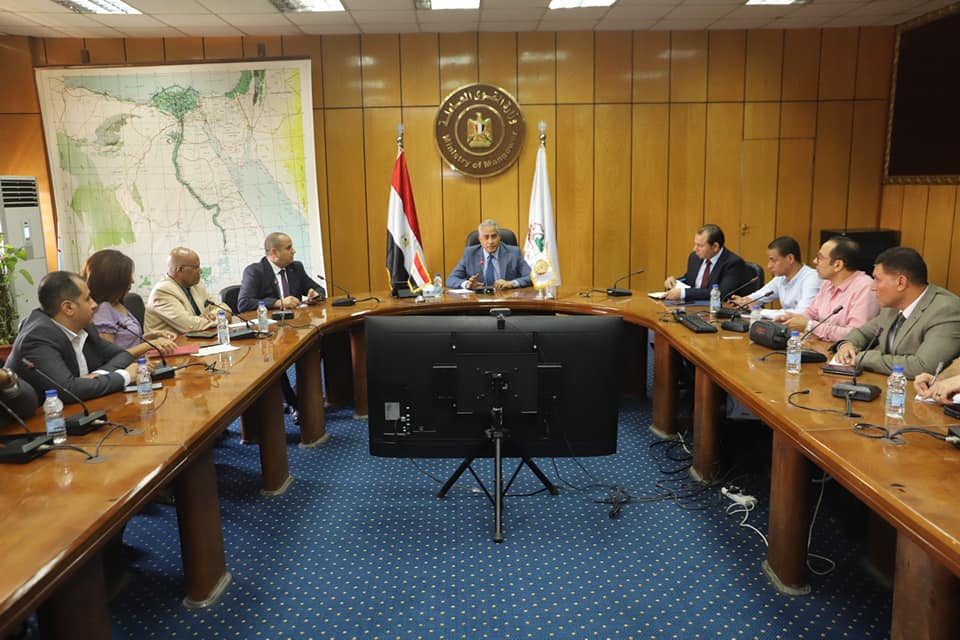 وزير القوى العاملة: نسعى للنهوض بالأداء.. وحريصون على التعامل مع الرأي العام بشفافية