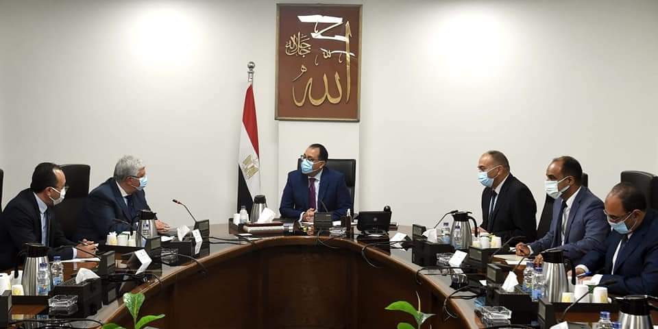 مدبولي: أهمية نجاح تجربة الجامعات الأهلية والتكنولوجية لإيجاد خريج قادر على مواجهة تحديات العصر