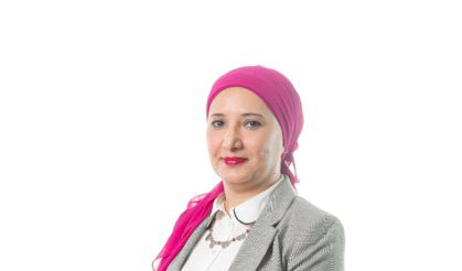 لأول مرة.. تعييّن سيدة رئيساً لمصنع تابع لـ"الإنتاج الحربي"