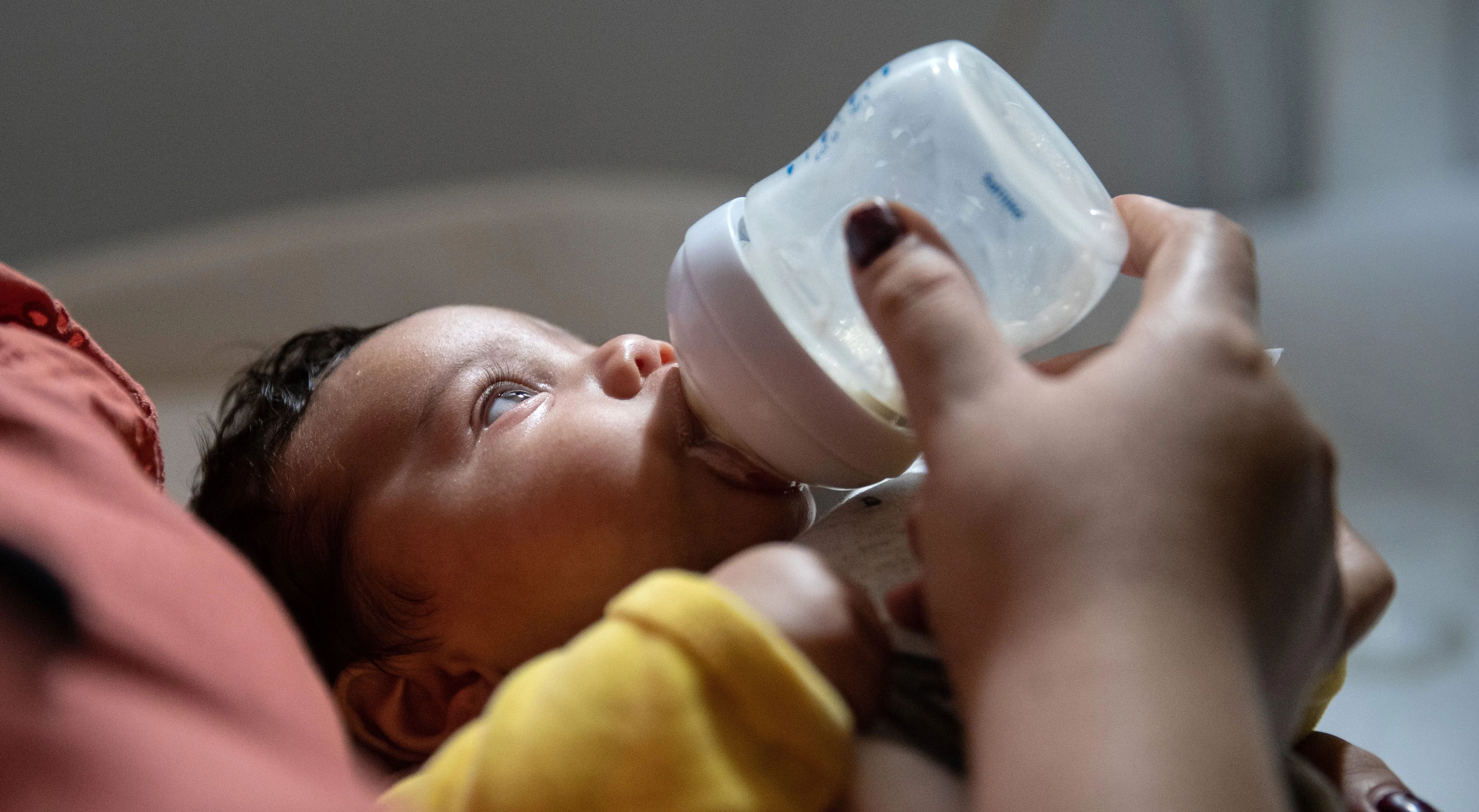 "التعبئة والإحصاء": انخفاض معدلات الإنجاب فى مصر إلى 2.85 طفل لكل سيدة