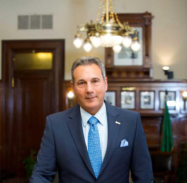 "الأهلي المصري" يعلن التشكيل الجديد لمجلس إدارته برئاسة محمد الأتربي