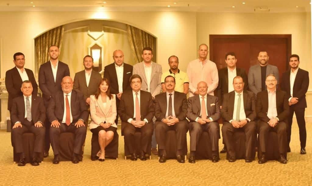 تدشين جمعية “دعم الصناعة” بمشاركة رواد وشباب مجتمع الأعمال