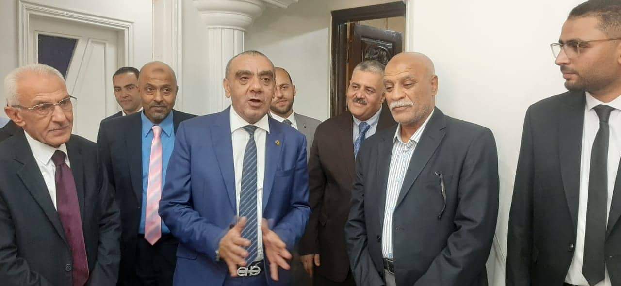 “المصرية للتأمين التكافلى” تفتتح فرعها الرابع عشر فى مدينة دمياط الجديدة