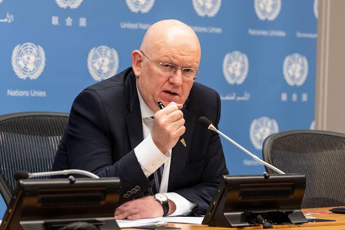 روسيا: واشنطن عطلت مشاركة الوفد الروسي في قمة وزراء الداخلية بالأمم المتحدة