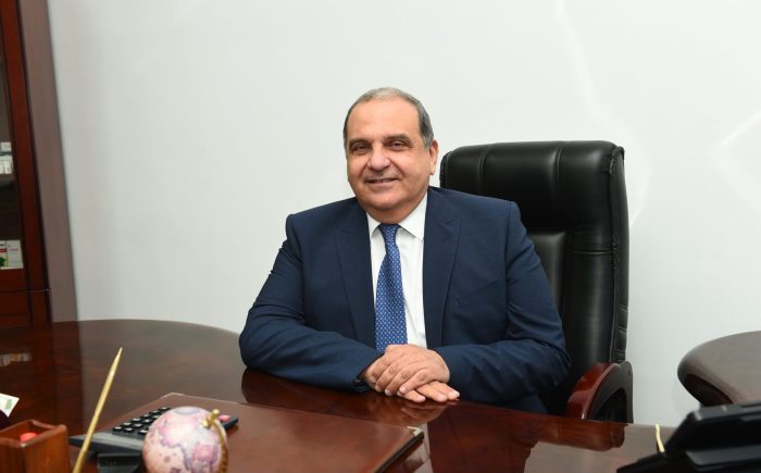 وجدى منير ؛ ماركيرل